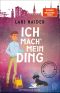 [Lukas Hammerstein 04] • Ich mach' mein Ding